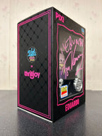 Eduardo “Thrilljoy” Foster’s Home Figure – Signed by Tom Kenny