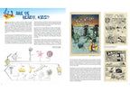 SpongeBob SquarePants: The Art of an Undersea World - Signed by Tom Kenny
