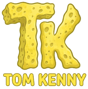 Tom Kenny